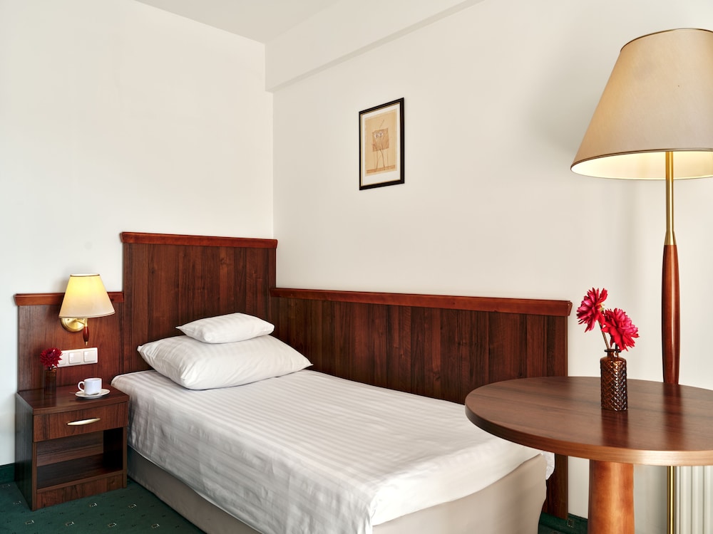 Economy Single Room photo 1
