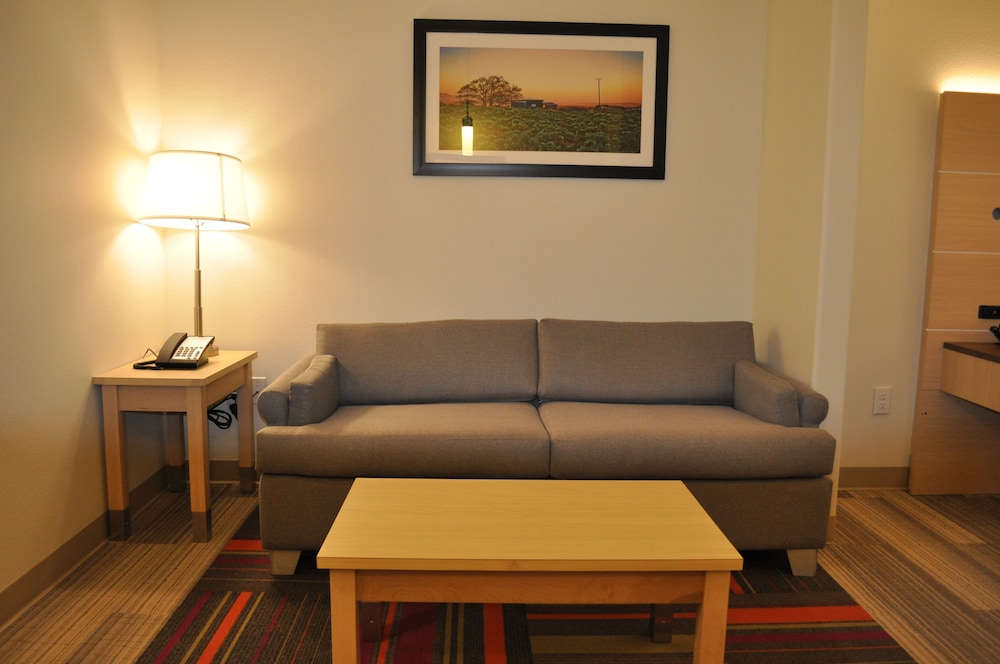 Suite, Accessible (Hearing, Roll-In Shower) photo 3