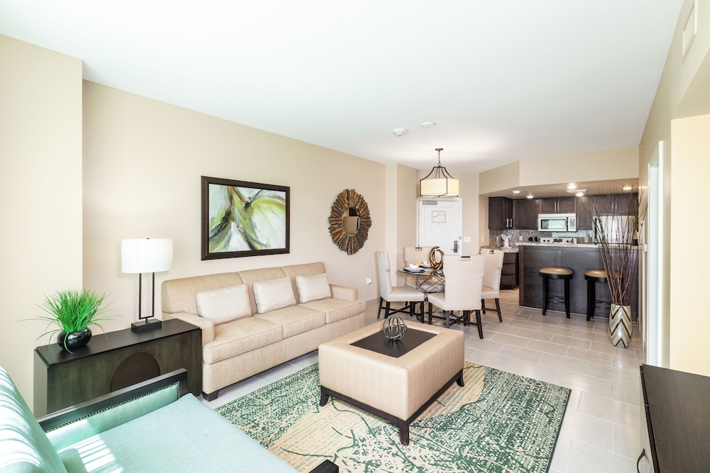 Two Bedroom Suite