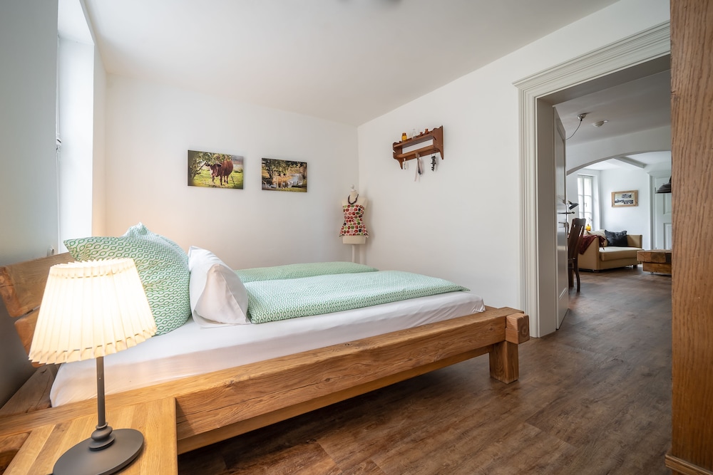 Apartment (Mathilde) photo 2