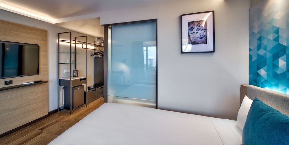 Superior King Room photo 4
