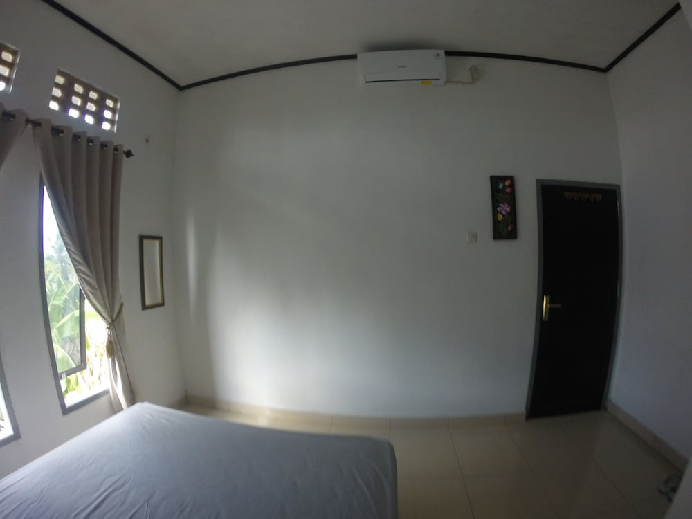 Basic Room, 1 Double Bed, Non Smoking photo 2