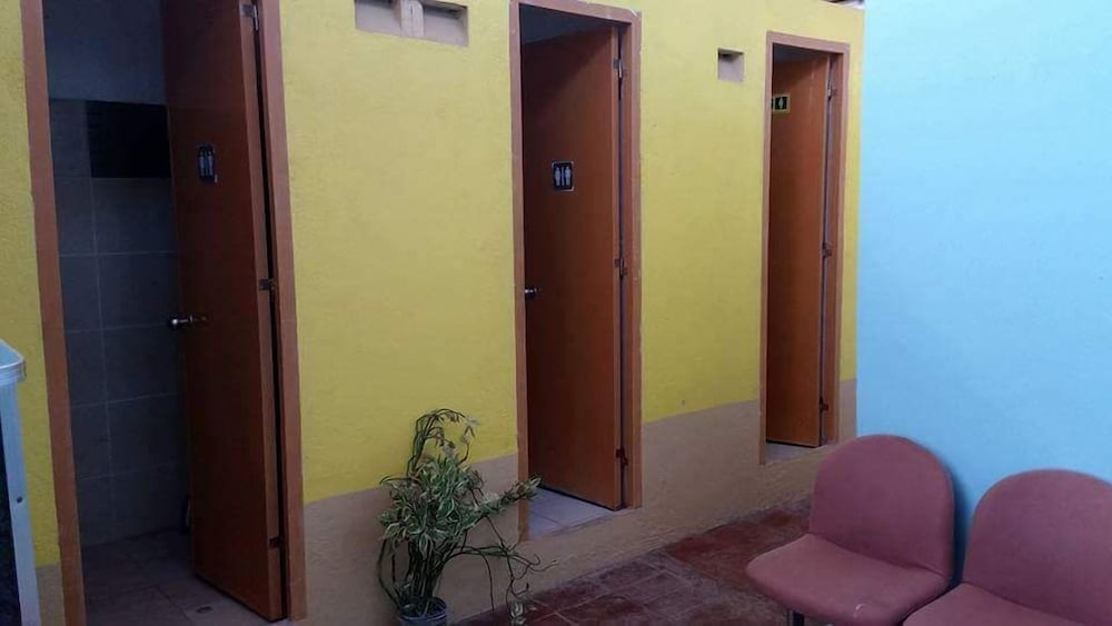 Semi Double Room - Minimum 1 Month Stay photo 3