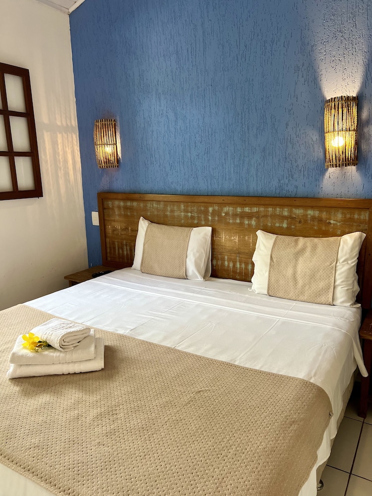 Superior Quadruple Room photo 3