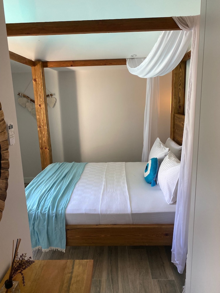 Comfort Double Room - Photo 10