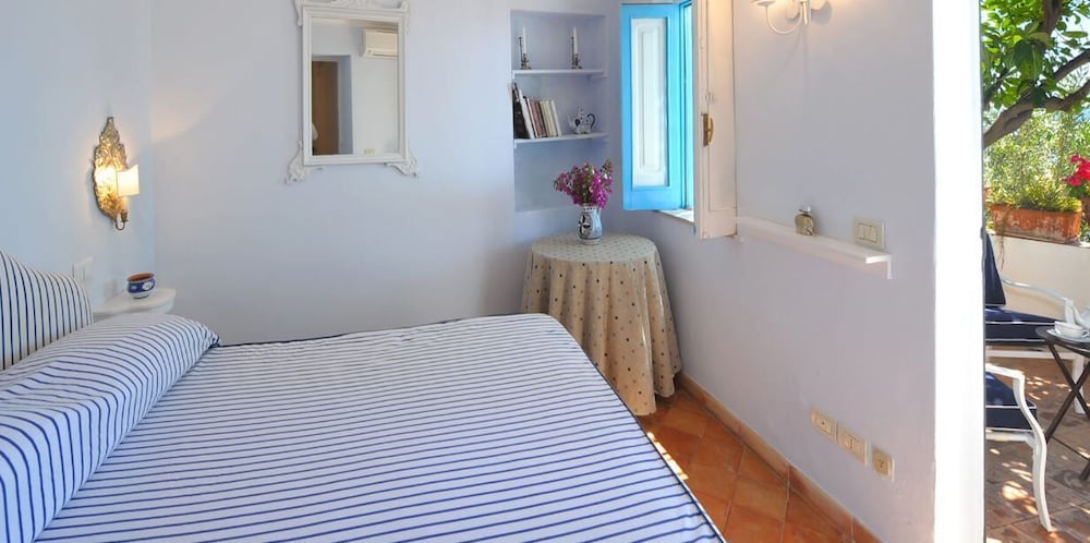 Villa, Sea View