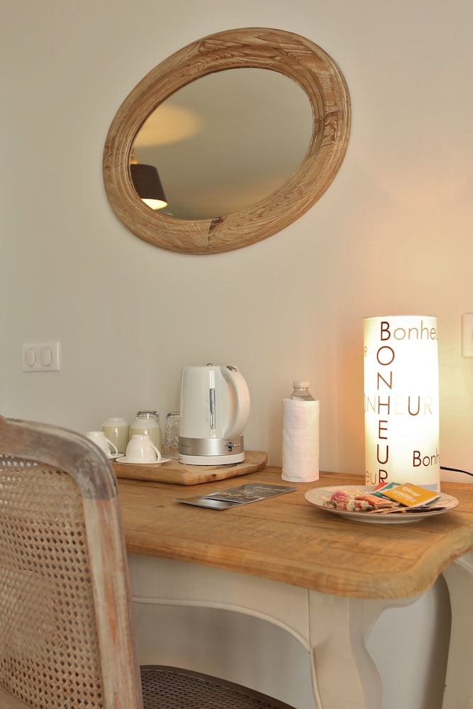 Superior Double Room (Charme en Campagne) photo 2