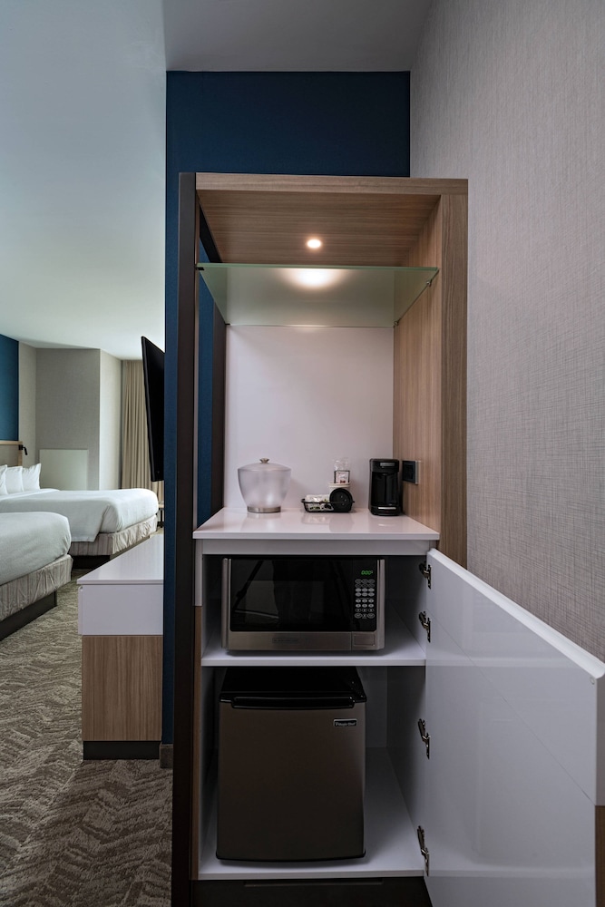 Suite, 1 King Bed with Sofa bed, Non Smoking - Photo 2
