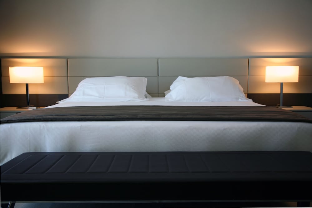 Classic Double Room Single Use photo 1