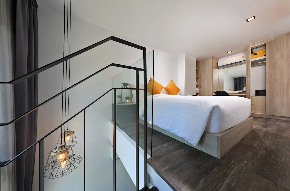 Superior Loft photo 3