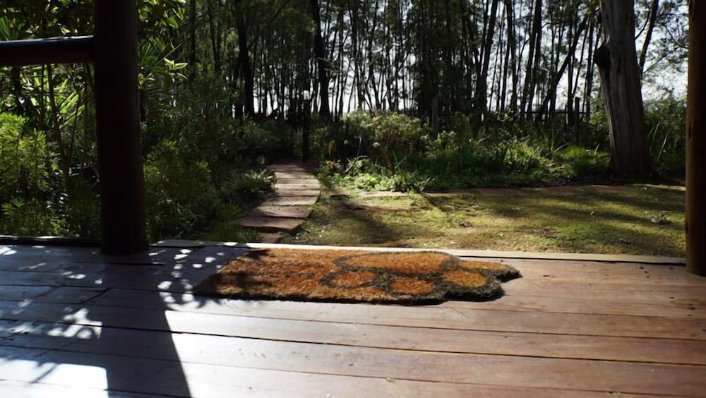 Romantic Chalet, 1 Bedroom, Non Smoking, Garden View photo 2