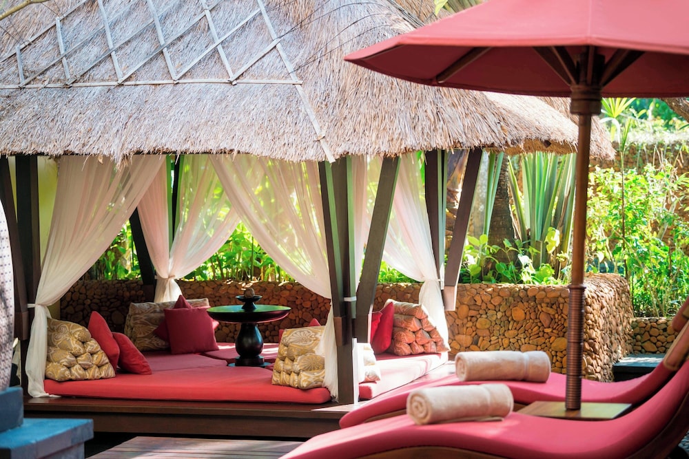 Pool Villa Suite, 1 Bedroom, Garden View, photo 6