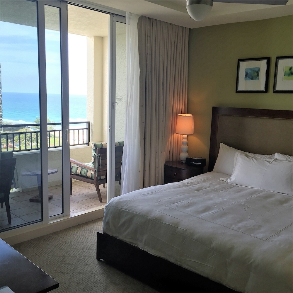 Luxury Condo, 1 Bedroom 1 Bathroom, Ocean View, Kitchen, Washer-Dryer photo 3