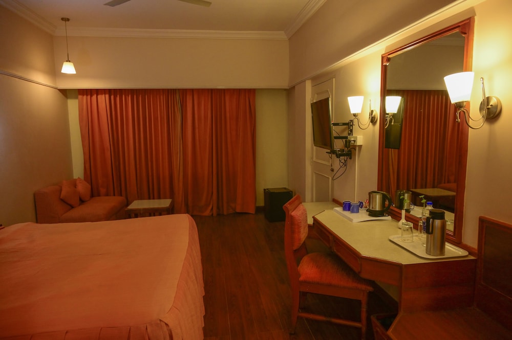 Deluxe Room photo 2