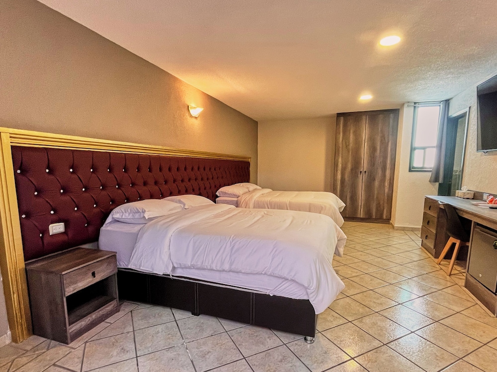 Superior Double Room photo 2