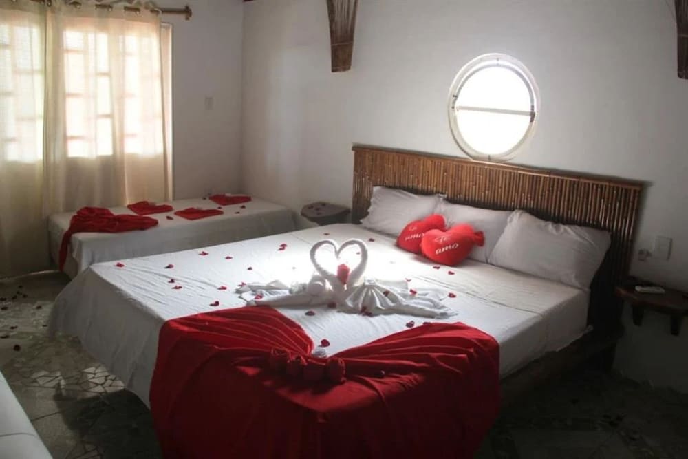 Deluxe Studio Suite, 1 Bedroom photo 3