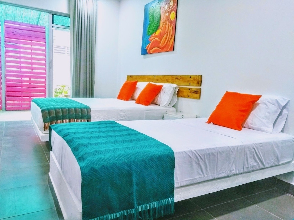 Triple Room photo 2