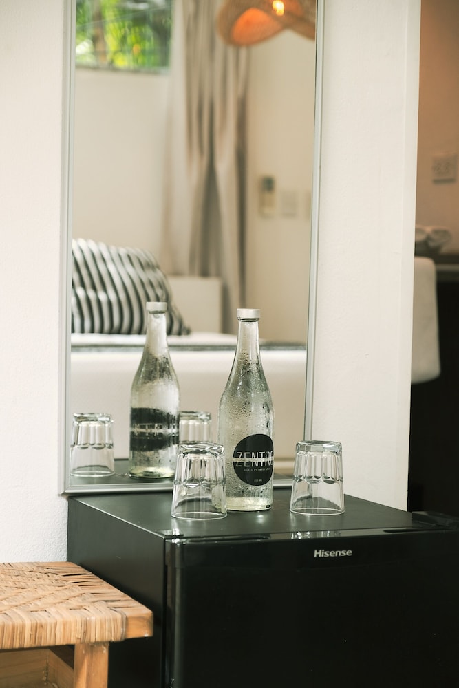 King Suite With Terrace (Dos) photo 2