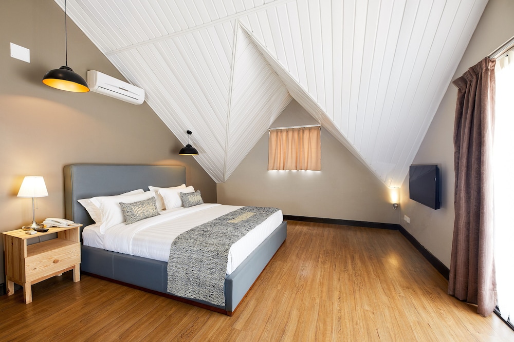 Signature Double Room
