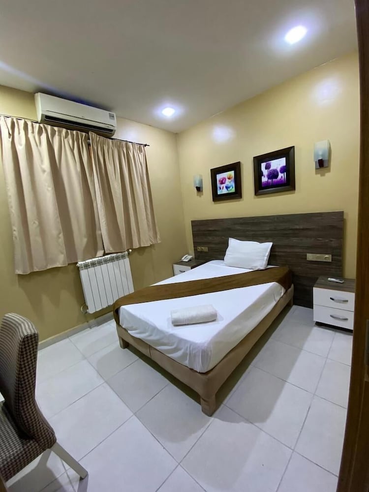Comfort Single Room, City View photo 1