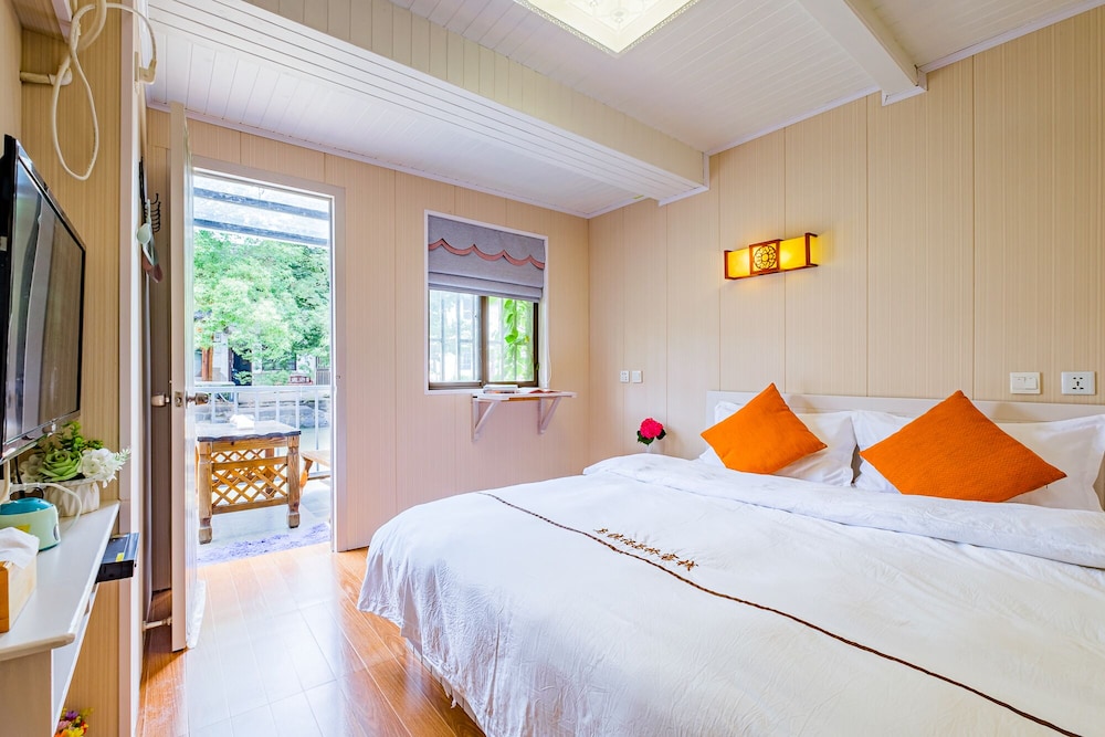 Family Suite with Two-Bedrooms photo 2