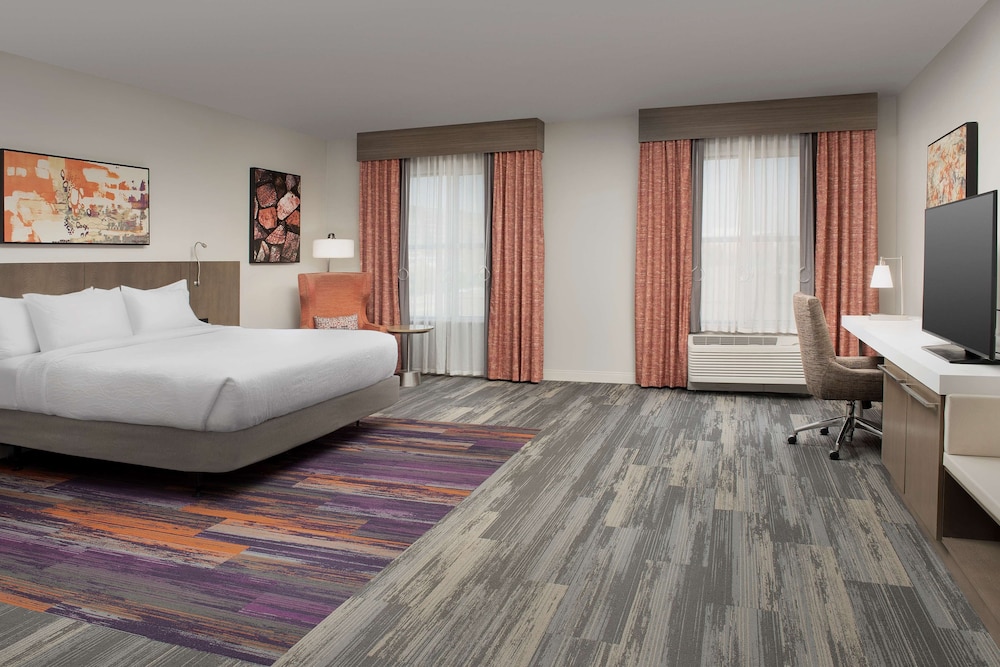 Hilton Garden Inn Columbia Airport, SC, Photo 3