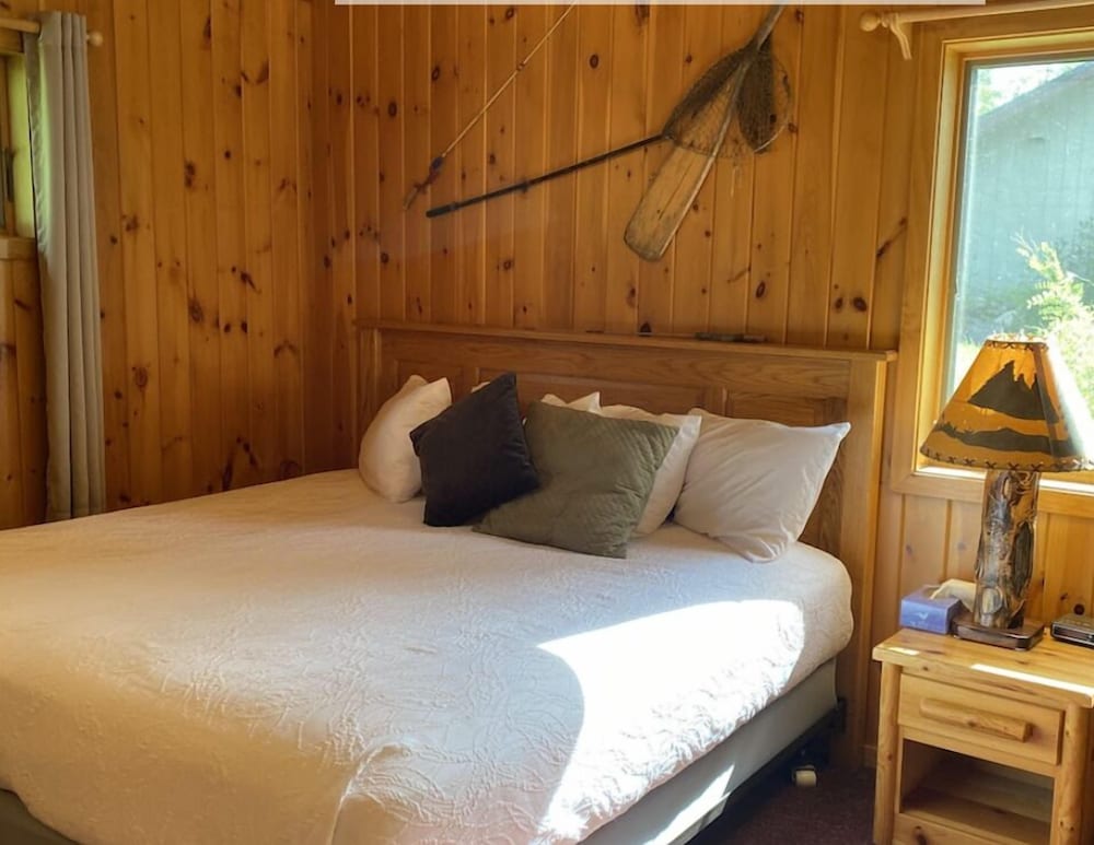 Romantic Cabin photo 1