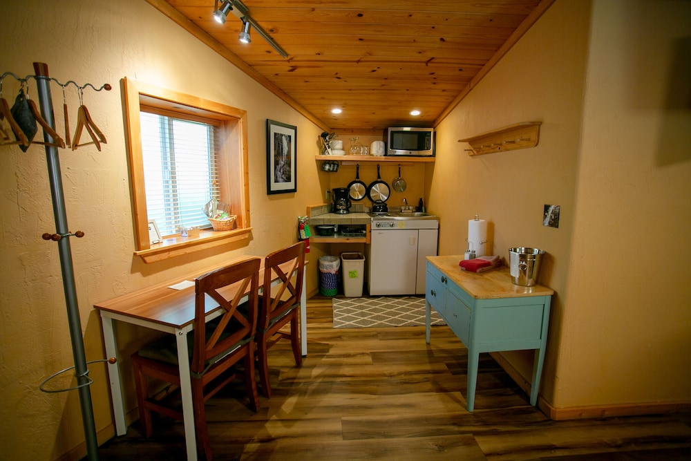 Climbing Suite
