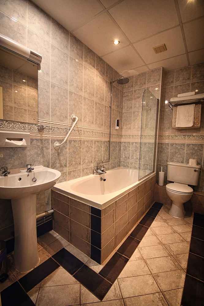 Double Room, 1 Double Bed - Photo 5