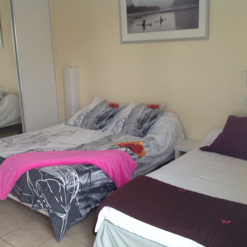 Hotel Le Clos Saint Loup, Billede 4