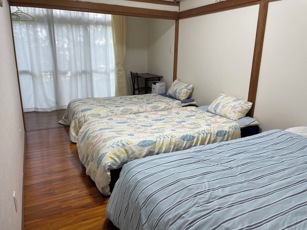 Quadruple Room, 3 Bedrooms