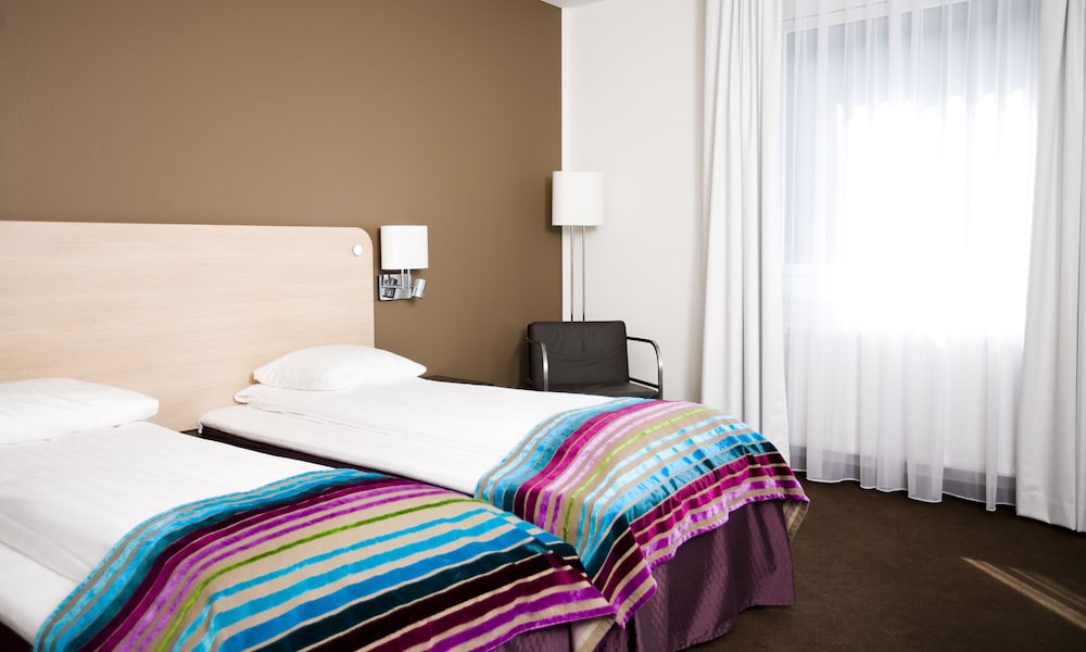 Standard Room photo 3
