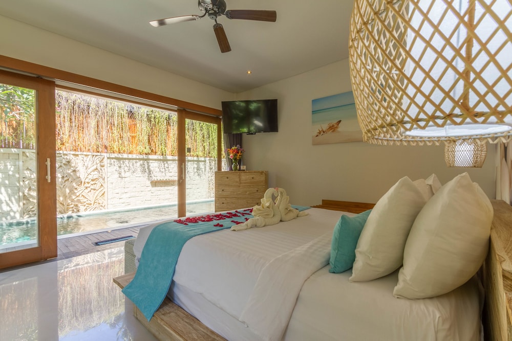 3 Bedroom Suite with Private Pool photo 1