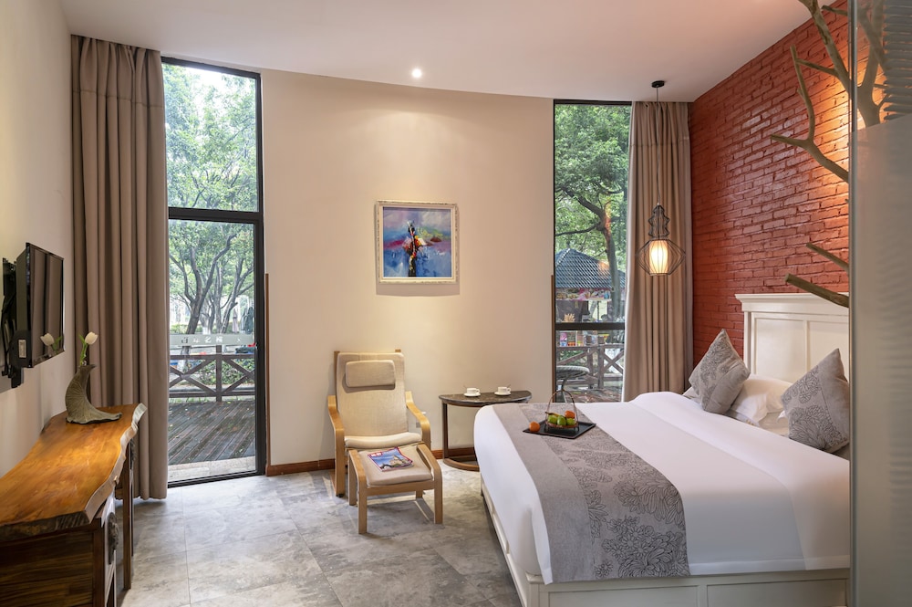 Comfort Double or Twin Room photo 1