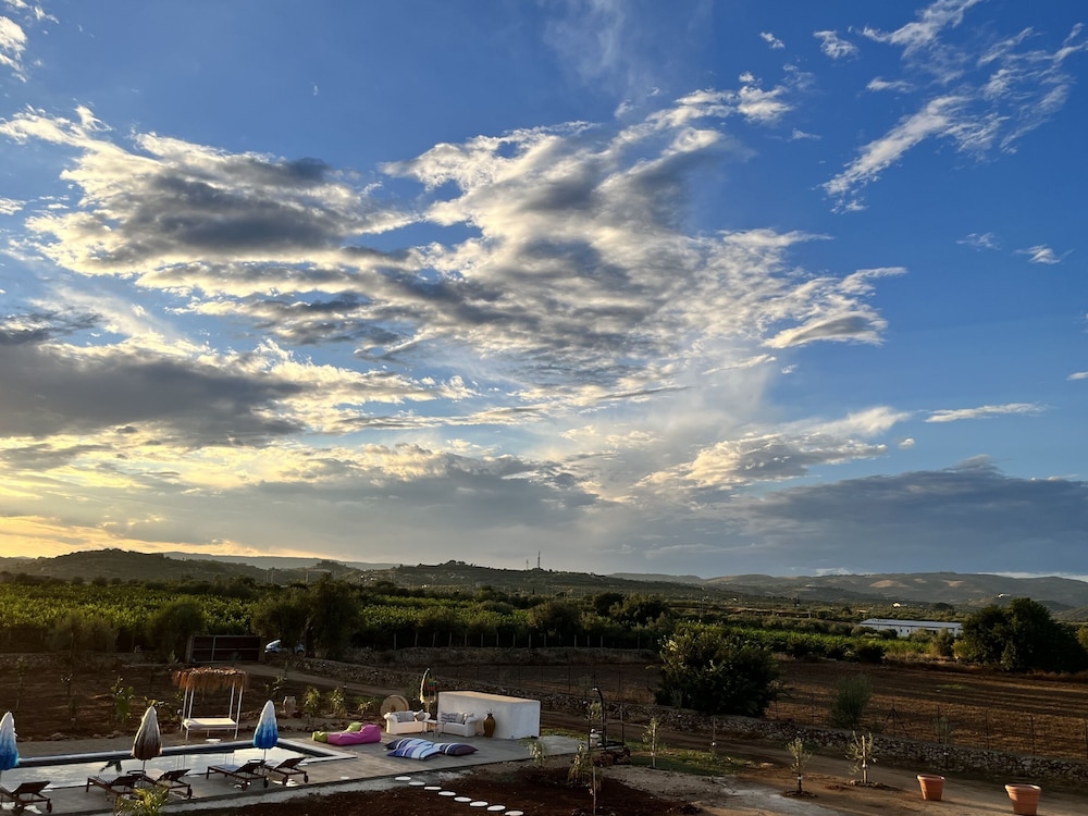Casapiuholidaysicilia - Adults Only, Billede 5