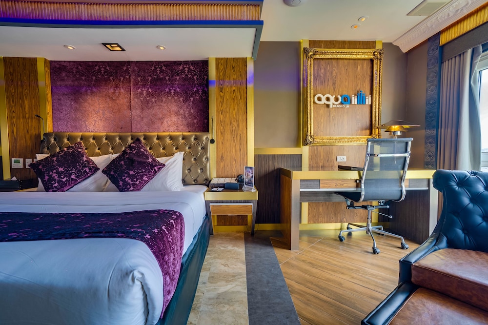 2 Bedrooms Aqua Suite - Photo 12