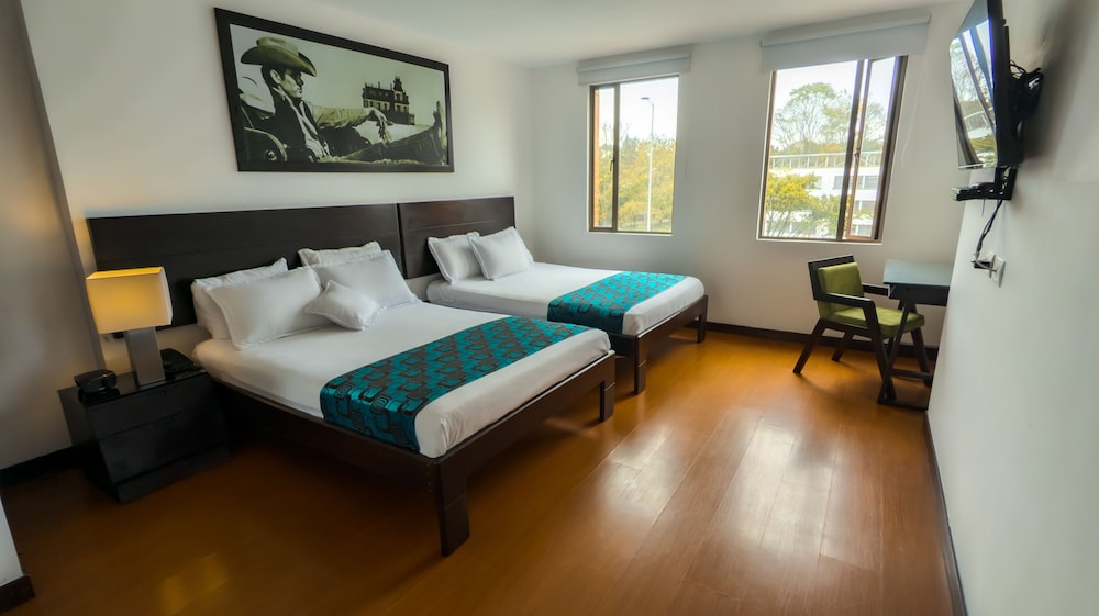 Superior Double Room - Photo 7