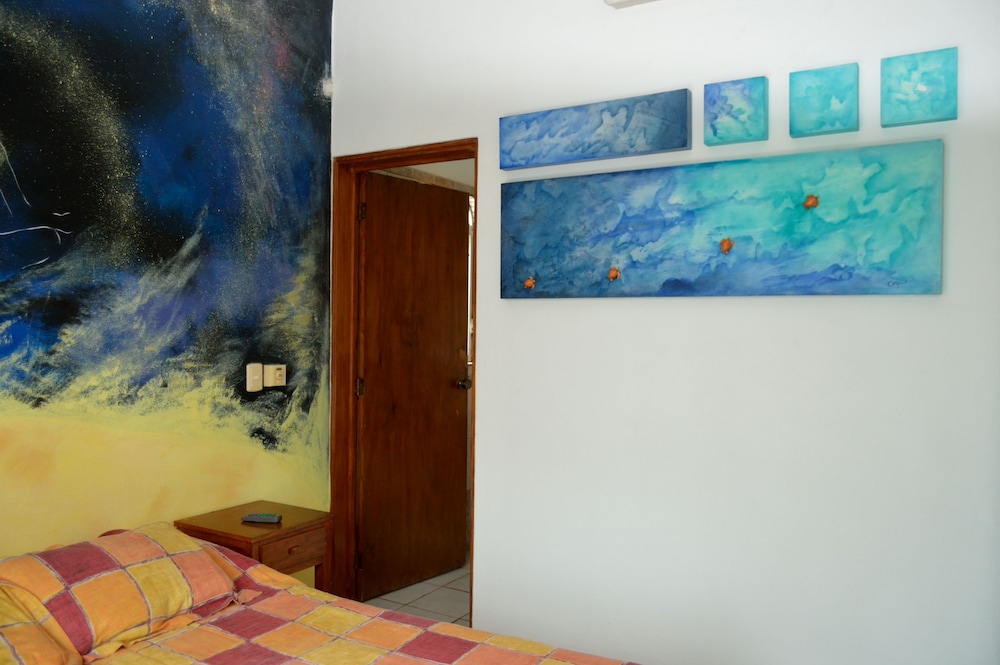 Deluxe Room, 1 Double Bed photo 3