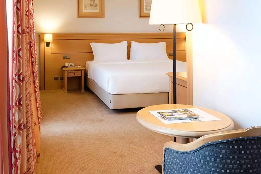 Superior Double or Twin Room photo 1