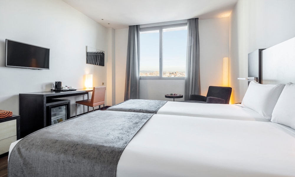 Double Room - Photo 3