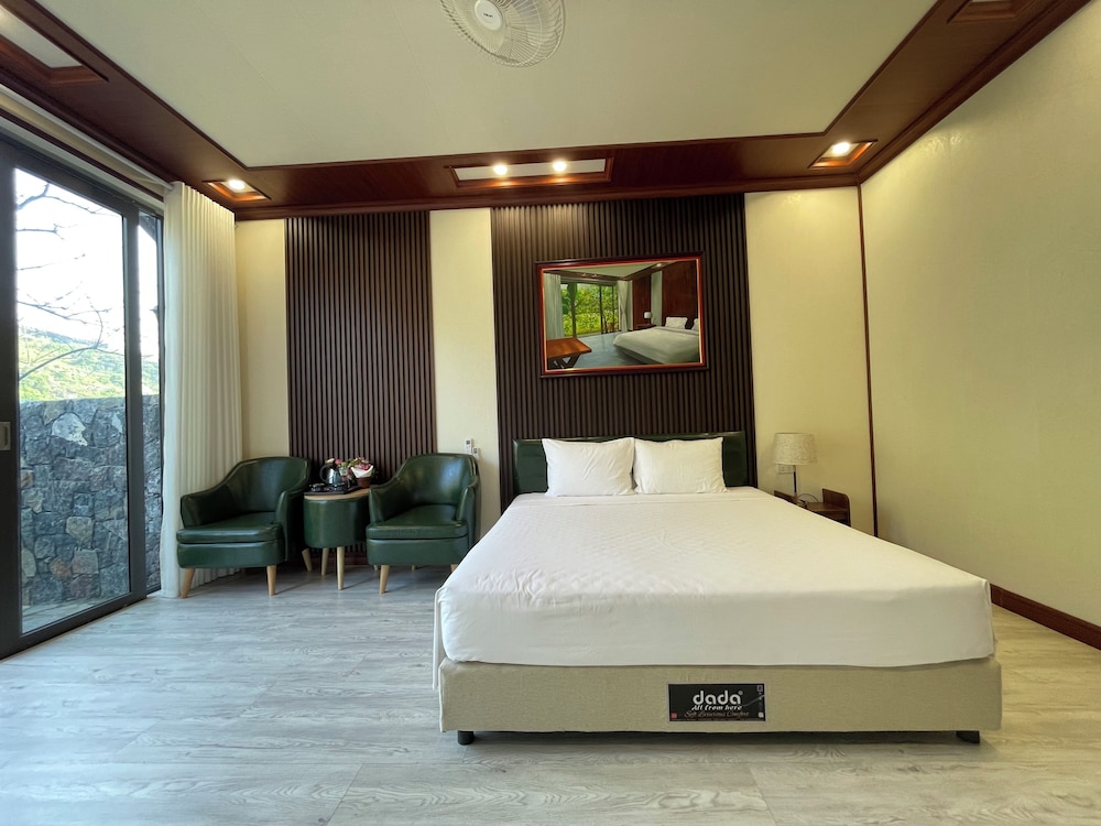 Standard Double Room, Mountain View photo 1