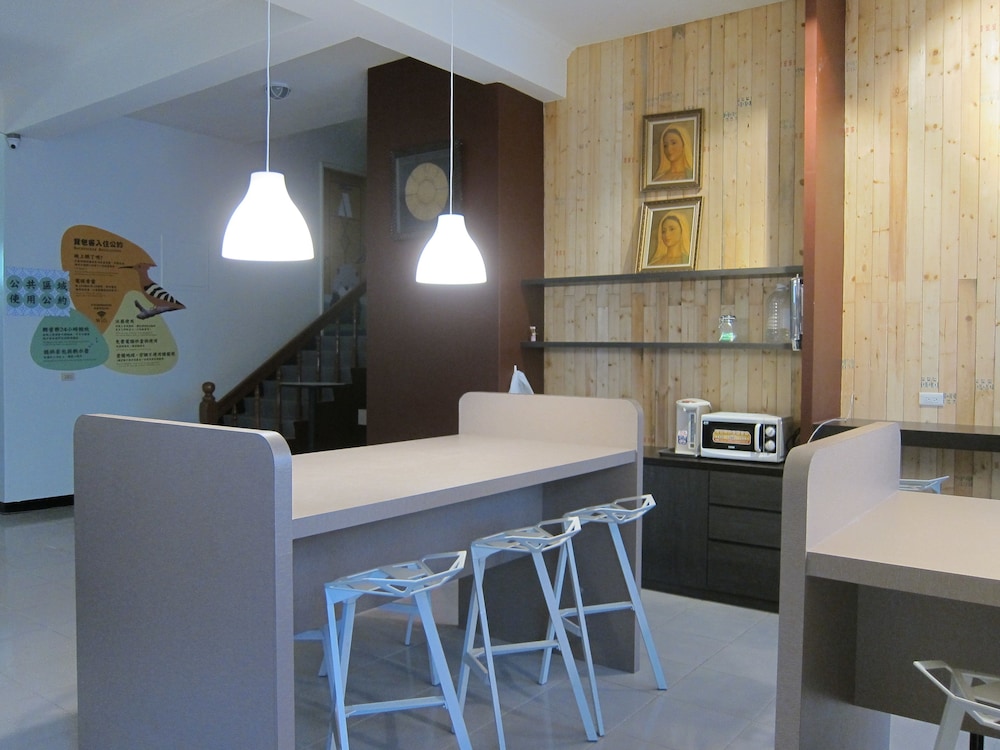 Shared Dormitory photo 2