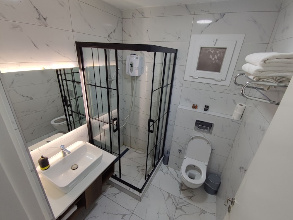 Deluxe Apartment photo 2