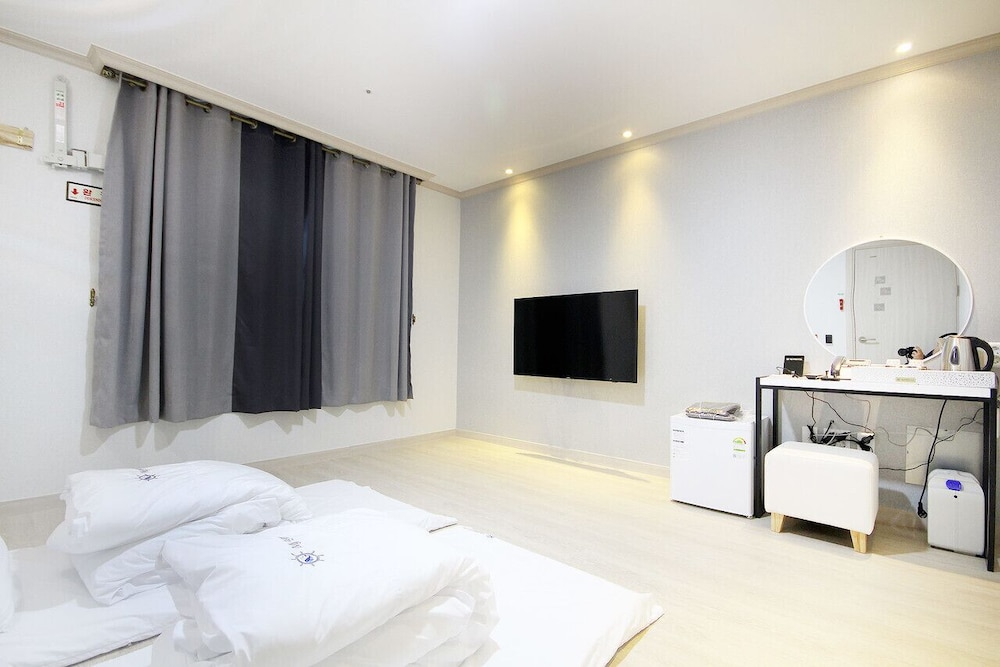 Standard Room (Korean style_Ondol) photo 3