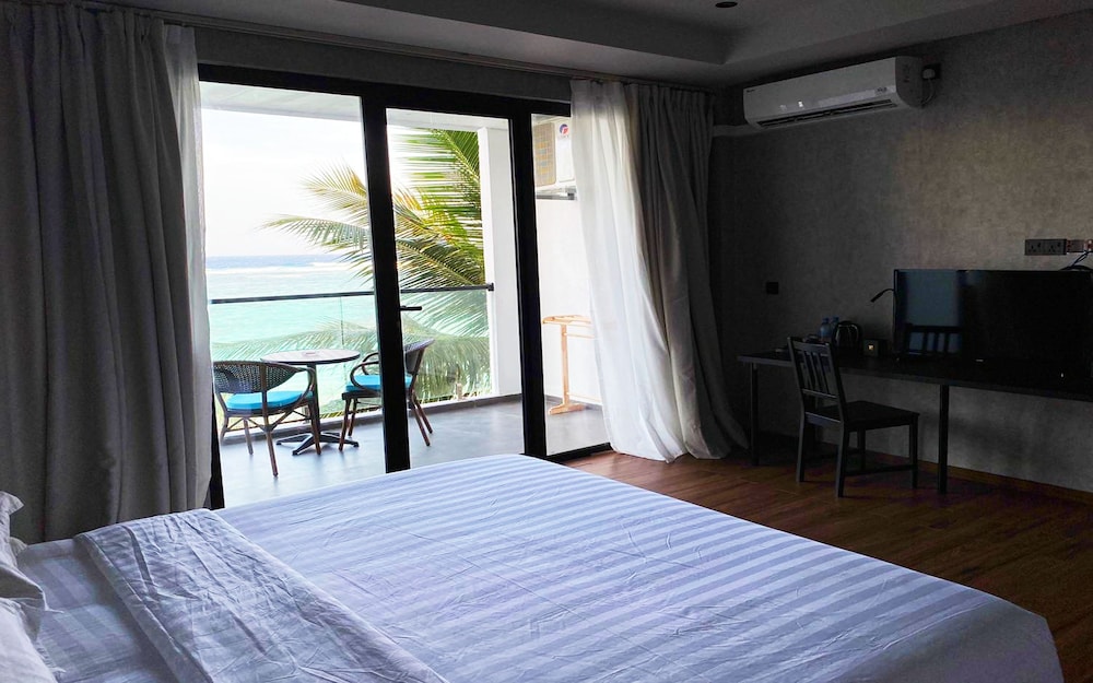 Ocean View Single Room photo 1