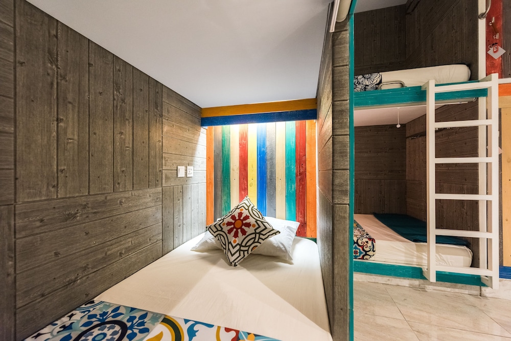 Basic Shared Dormitory, Mixed Dorm photo 1