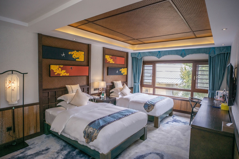 Elite Twin Room photo 2