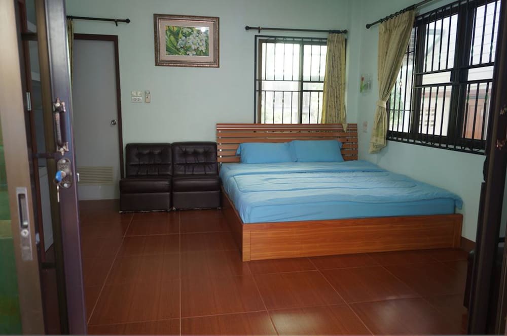Deluxe Double Room photo 3