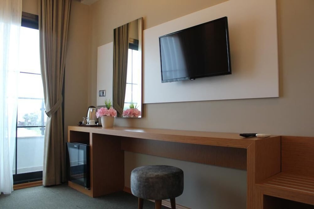 Standard Room - Photo 12