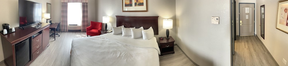 Room, 1 King Bed, Non Smoking - Photo 7